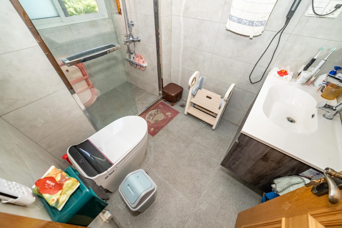 常州华润国际五期在售二手房源室内图_小牛看房