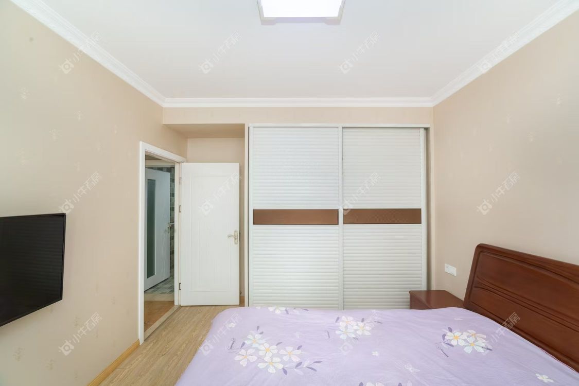 常州绿都万和城二区在租房源_小牛看房