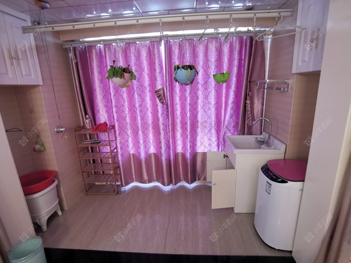 常州华润国际二期在租房源户型图_小牛看房