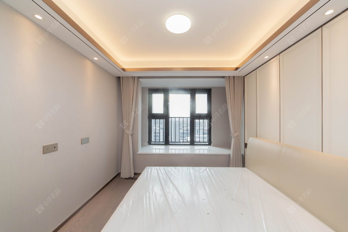 风华瓴著房源室内图 常州风华瓴著在售二手房源室内图_小牛看房