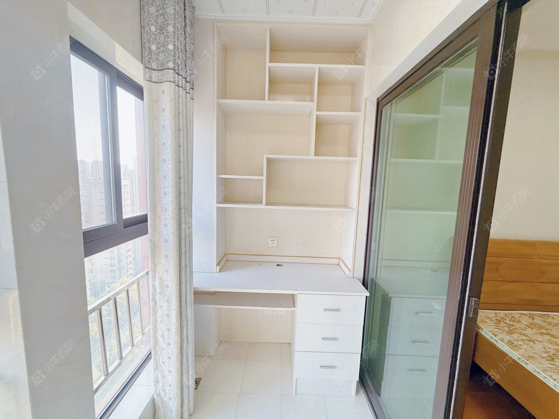 常州万骏金域丹堤在租房源室内图_小牛看房