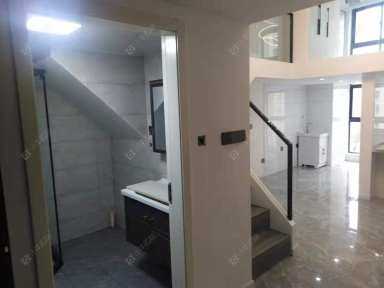 常州吾悦广场全能家公寓在租房源室内图_小牛看房