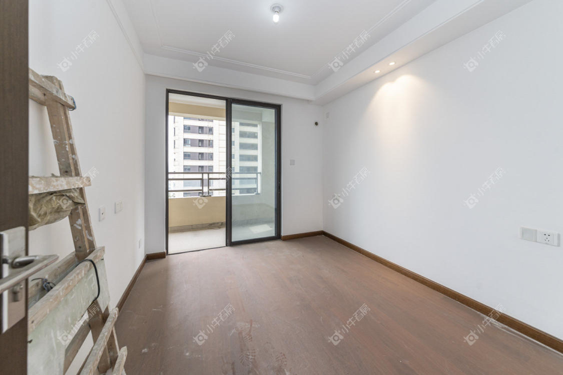 常州美的国宾府在租房源室内图_小牛看房