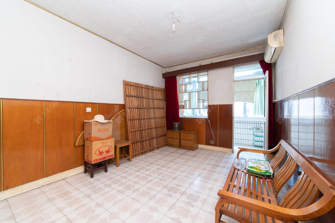 常州勤业一二三村在售二手房源室内图_小牛看房