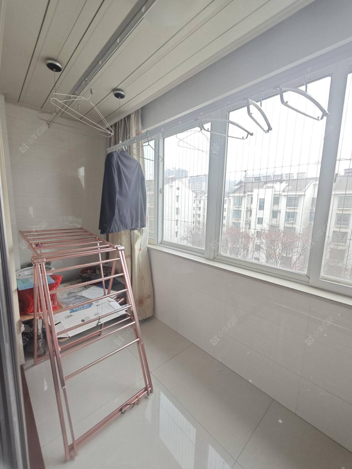 常州百馨北北苑在租房源室内图_小牛看房