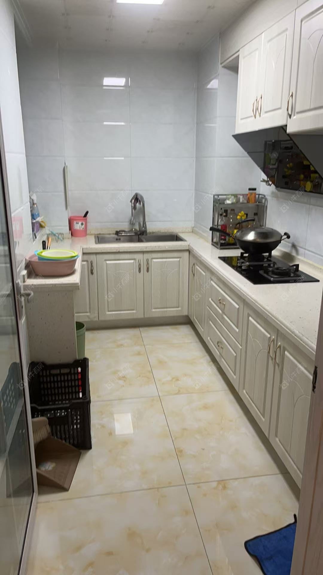 常州阳湖名城在租房源_小牛看房