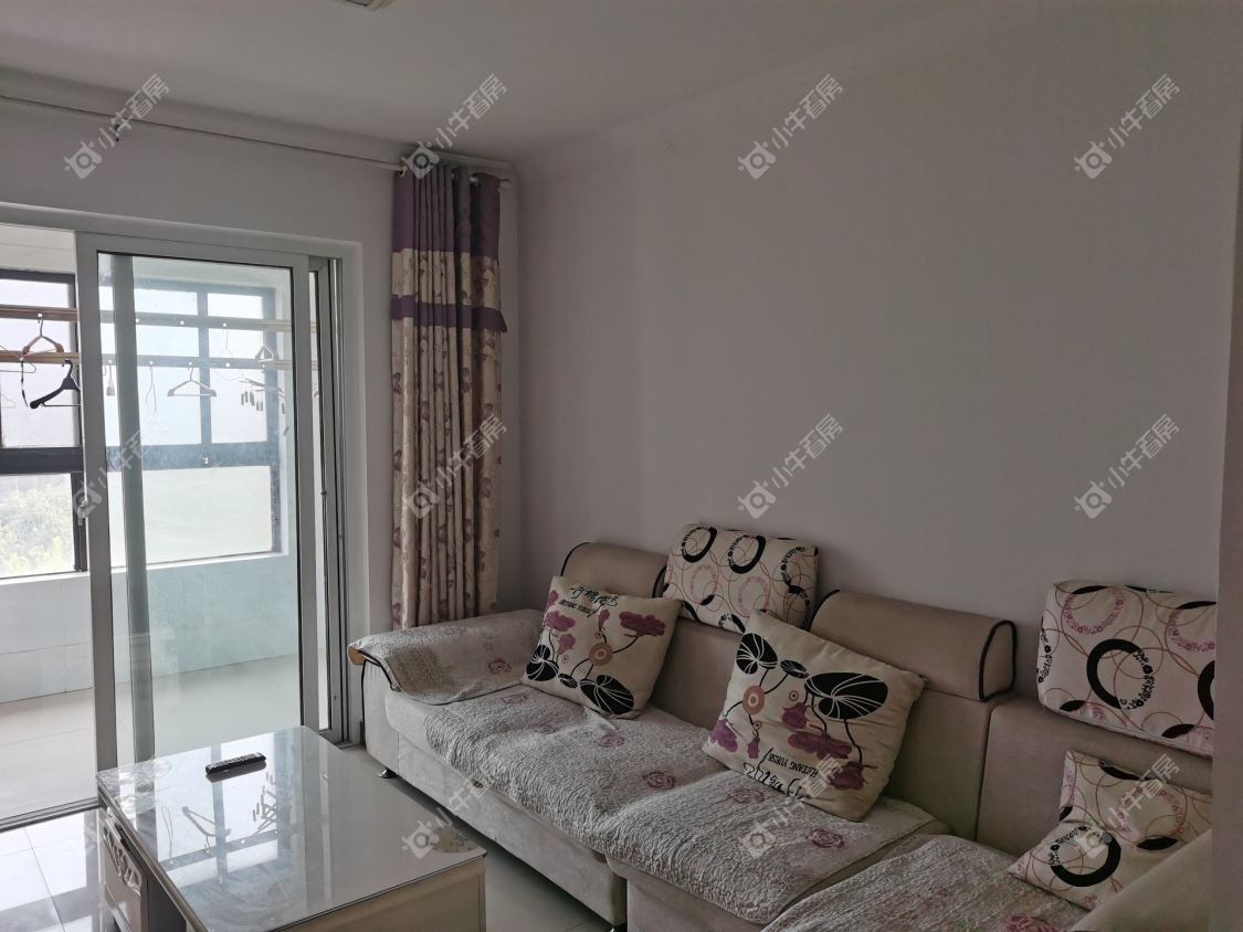 常州紫廷名苑在租房源_小牛看房