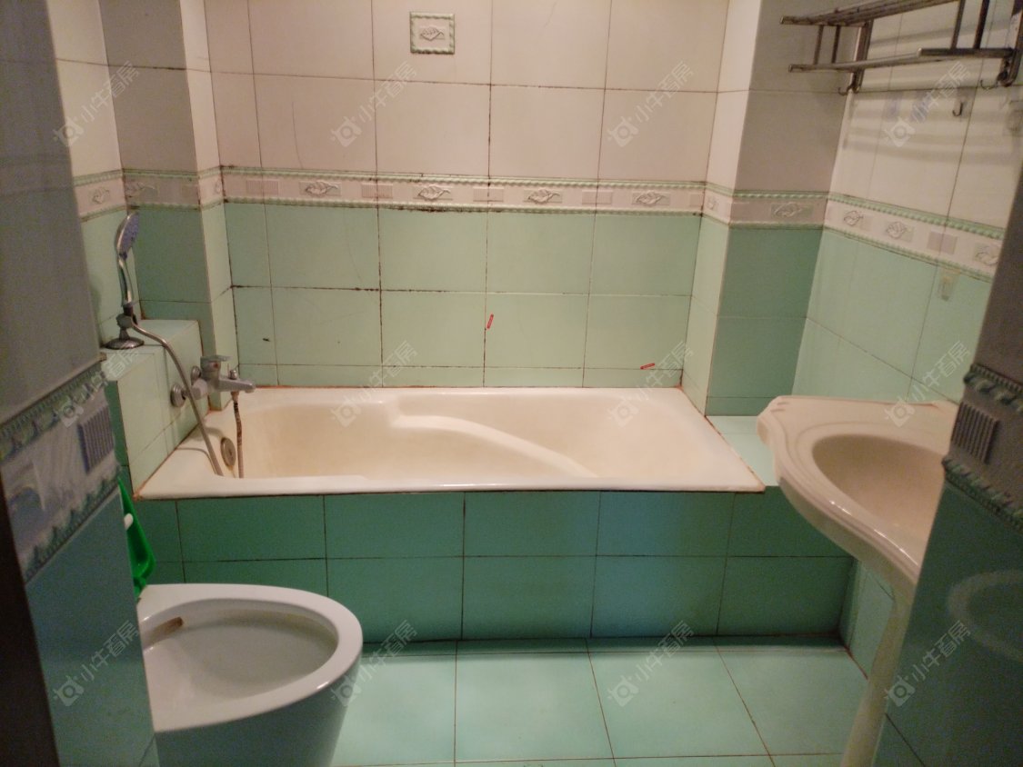 常州兰翔二村在租房源室内图_小牛看房