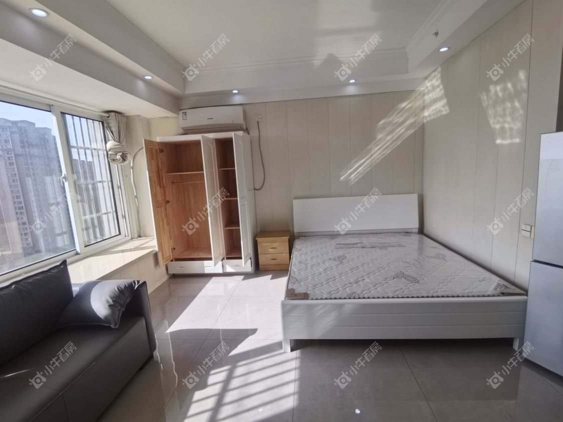 常州宝龙城市广场在租房源室内图_小牛看房