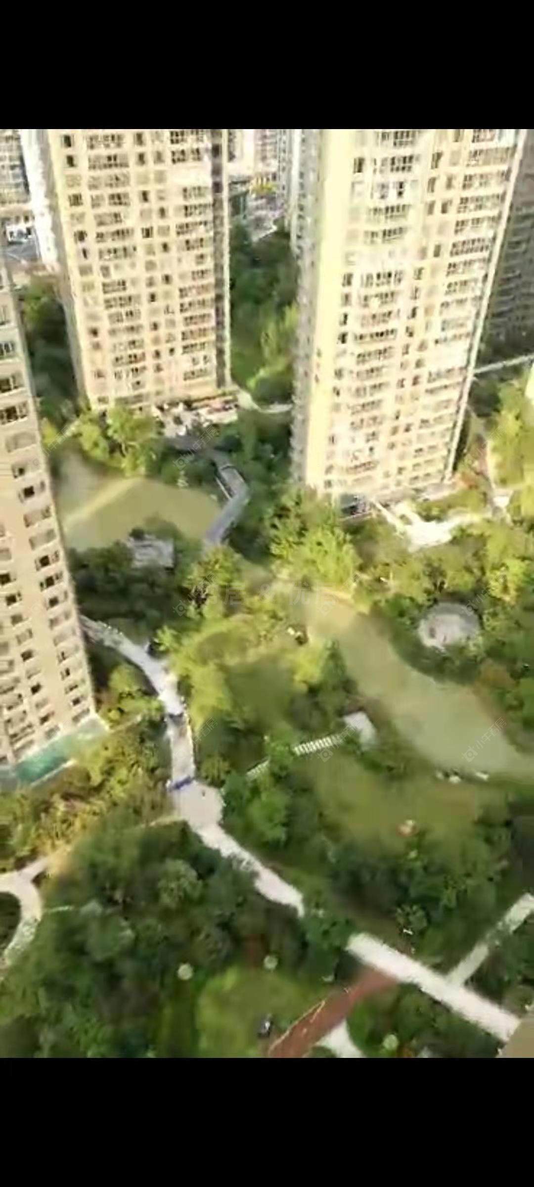 九洲新世界君玺房源室内图 常州九洲新世界君玺在租房源室内图_小牛看房