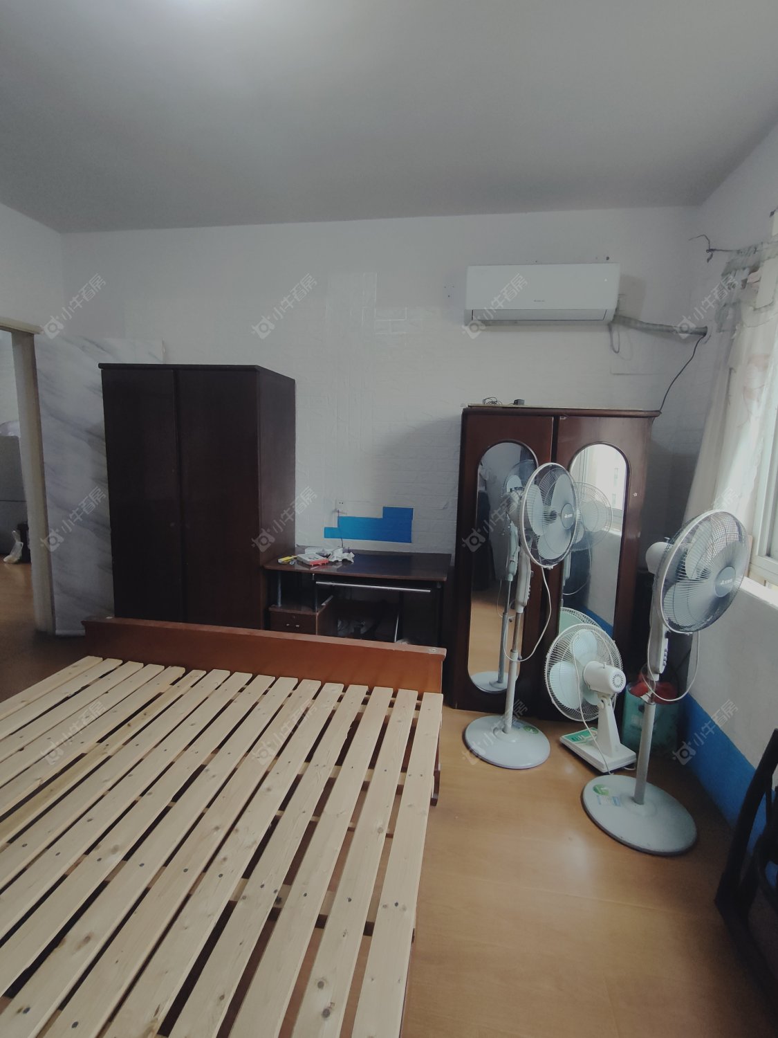 常州新景花苑一期在租房源_小牛看房