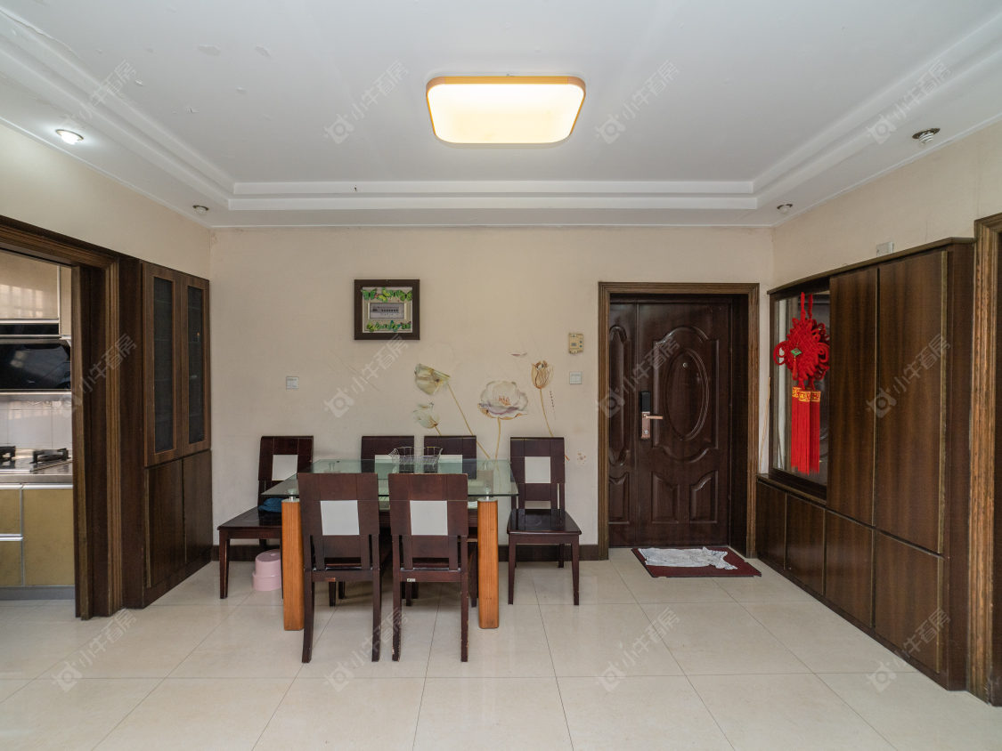 荷花苑房源室内图 常州荷花苑在售二手房源室内图_小牛看房