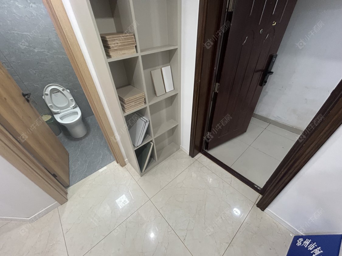 常州新城尚东区花园西区在租房源_小牛看房