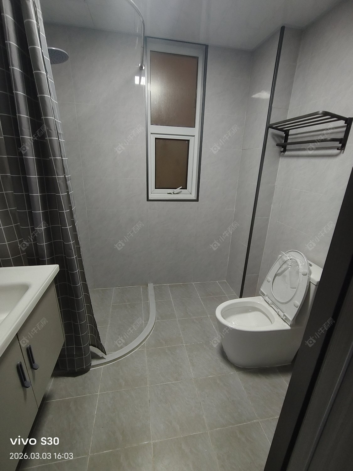 常州百馨西苑三期在租房源室内图_小牛看房