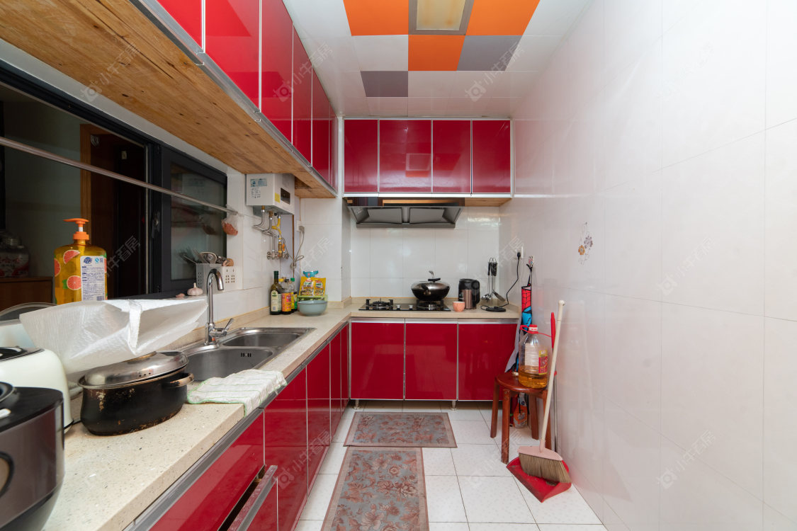 常州怡美花园在售二手房源室内图_小牛看房