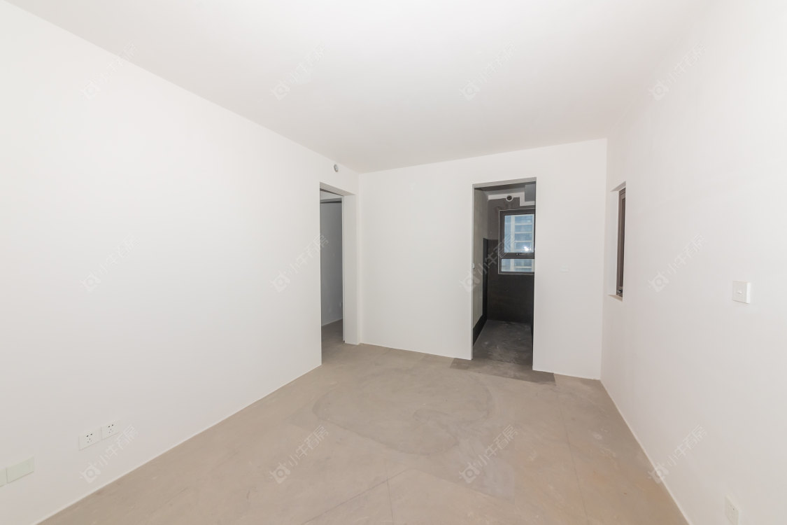 常州牡丹三江公馆在售二手房源室内图_小牛看房