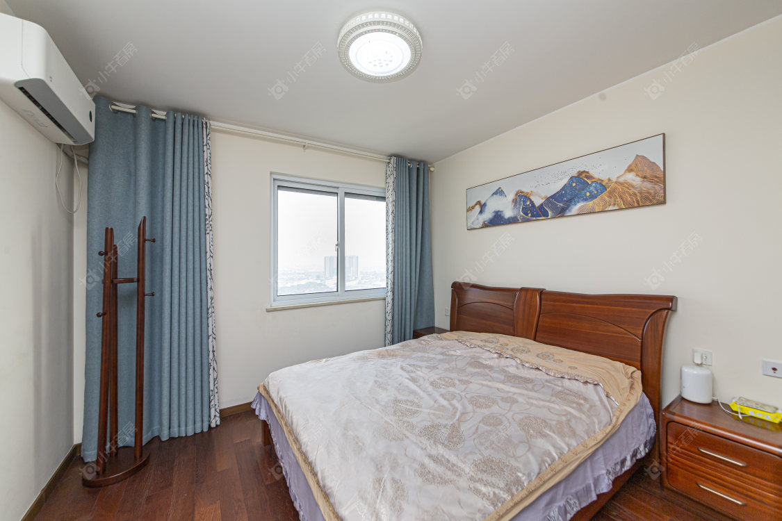 常州万科城在售二手房源室内图_小牛看房