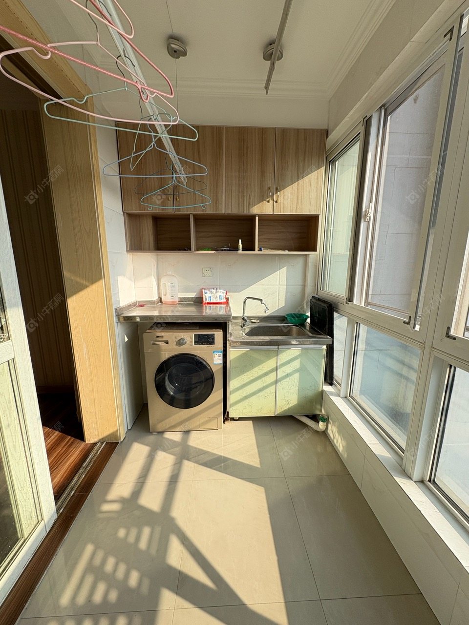 常州湖港名居在租房源室内图_小牛看房