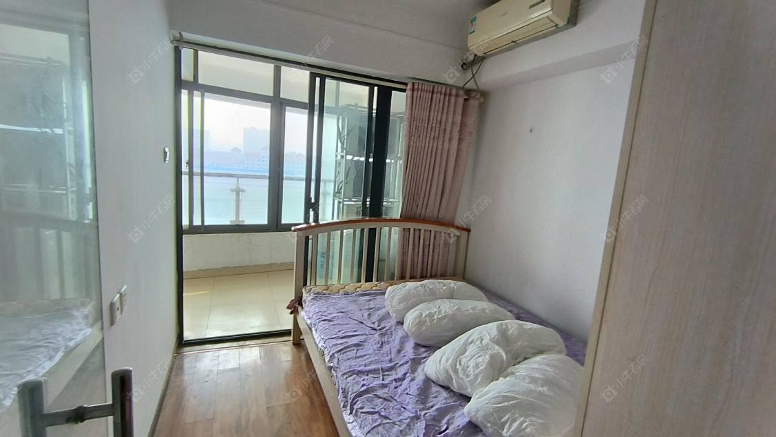 常州万泽大厦在租房源室内图_小牛看房