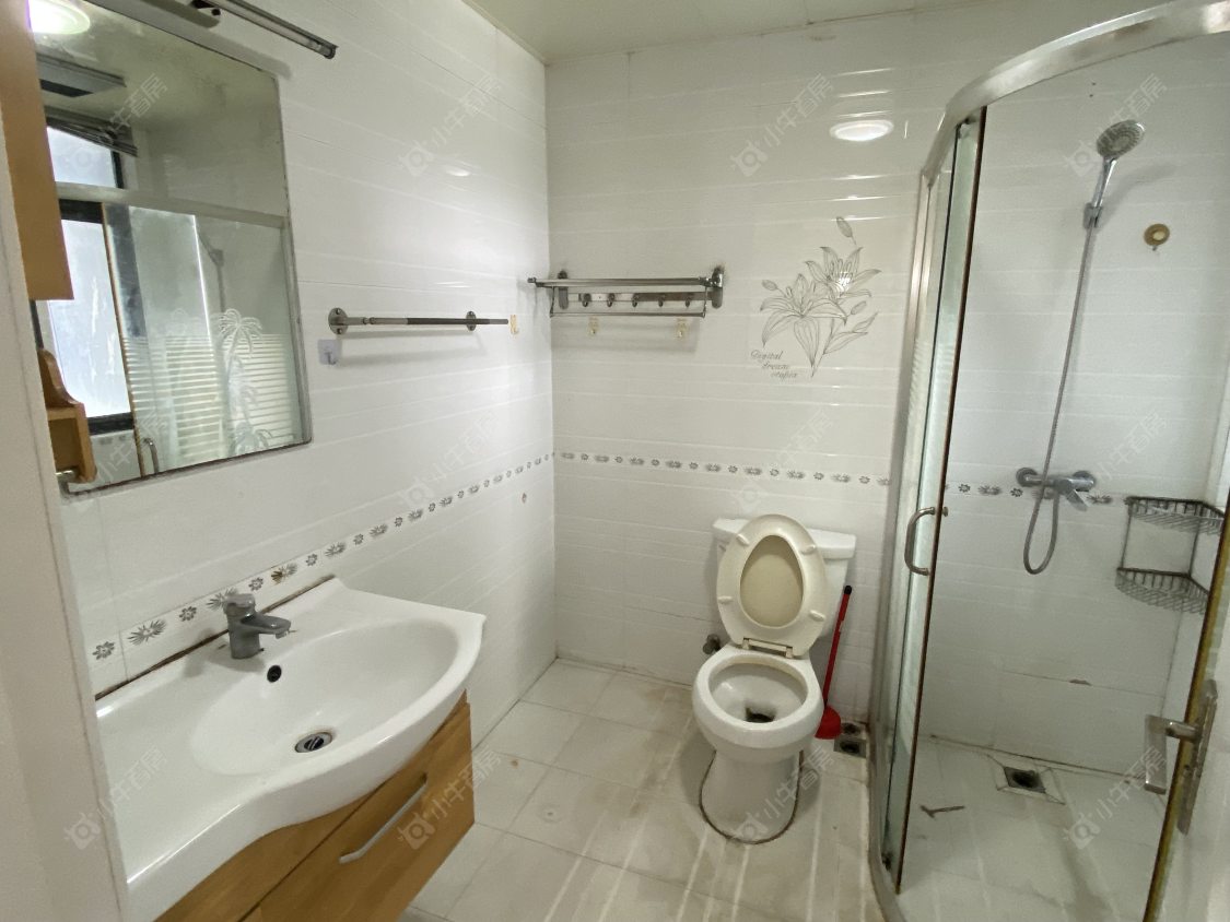 常州九洲花园一期在租房源室内图_小牛看房