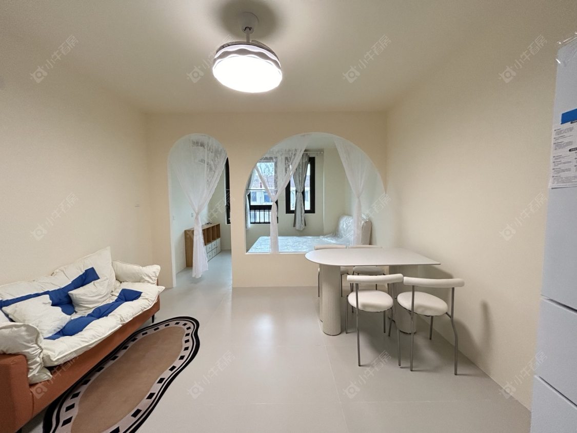 常州恒大御景在租房源室内图_小牛看房