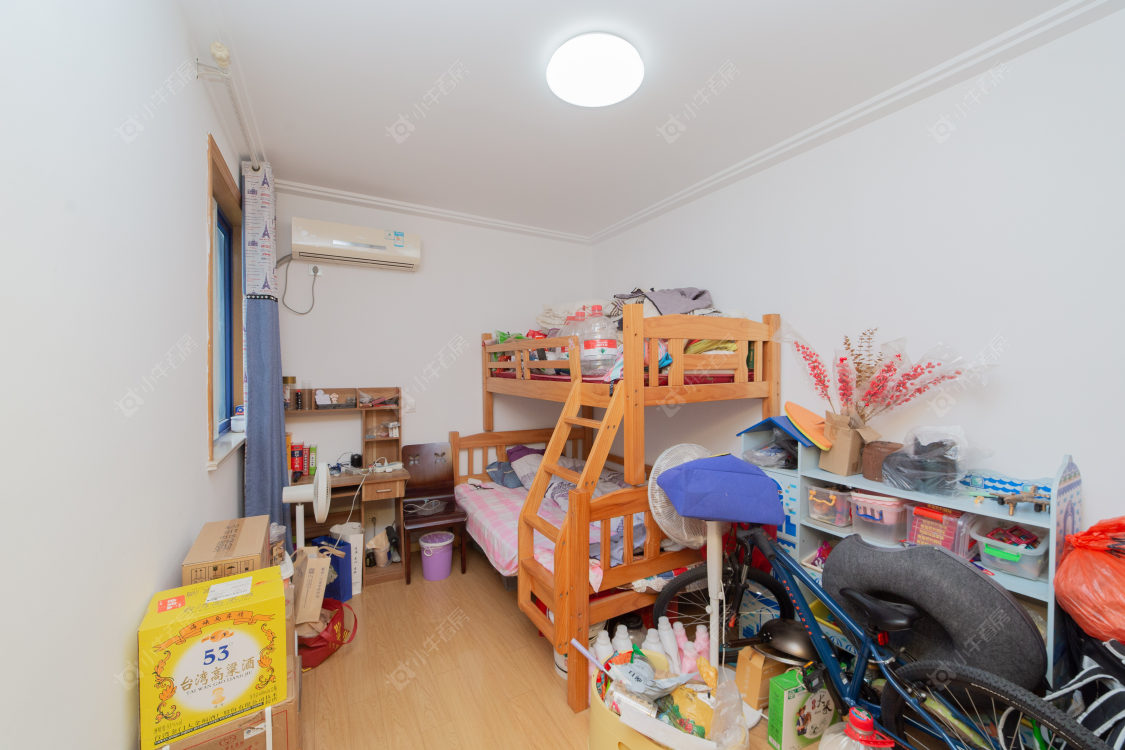 常州太湖明珠苑北区在售二手房房源室内图_小牛看房