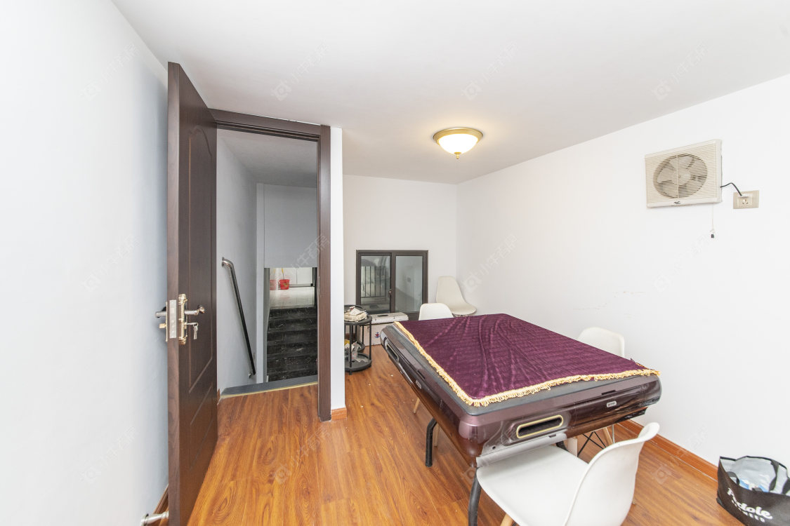 常州外滩1号在售二手房源摆位图_小牛看房