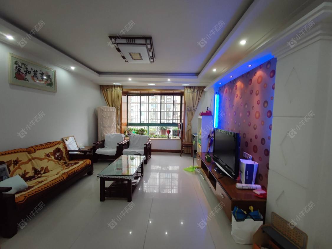 常州橄榄城在租房源室内图_小牛看房