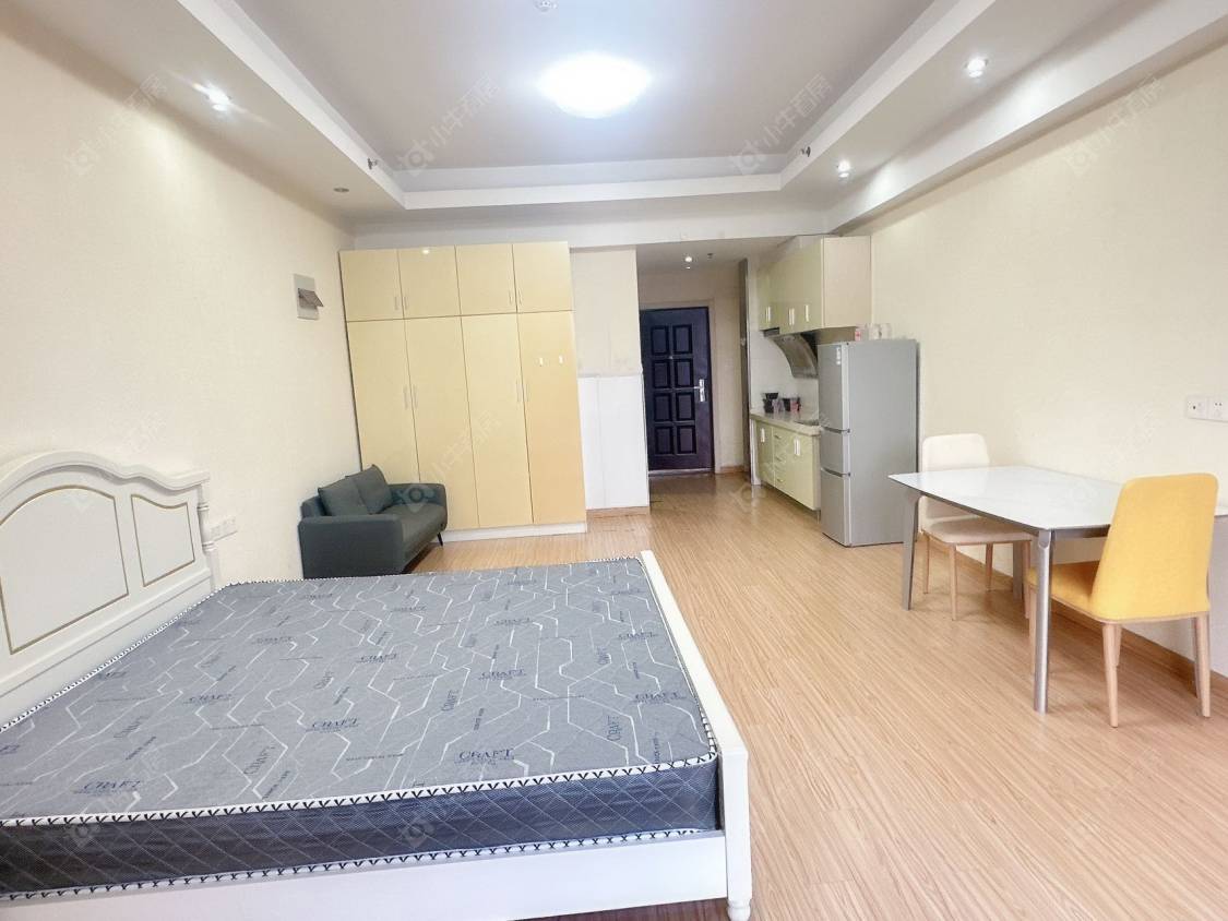 常州四季青服装城在租房源_小牛看房