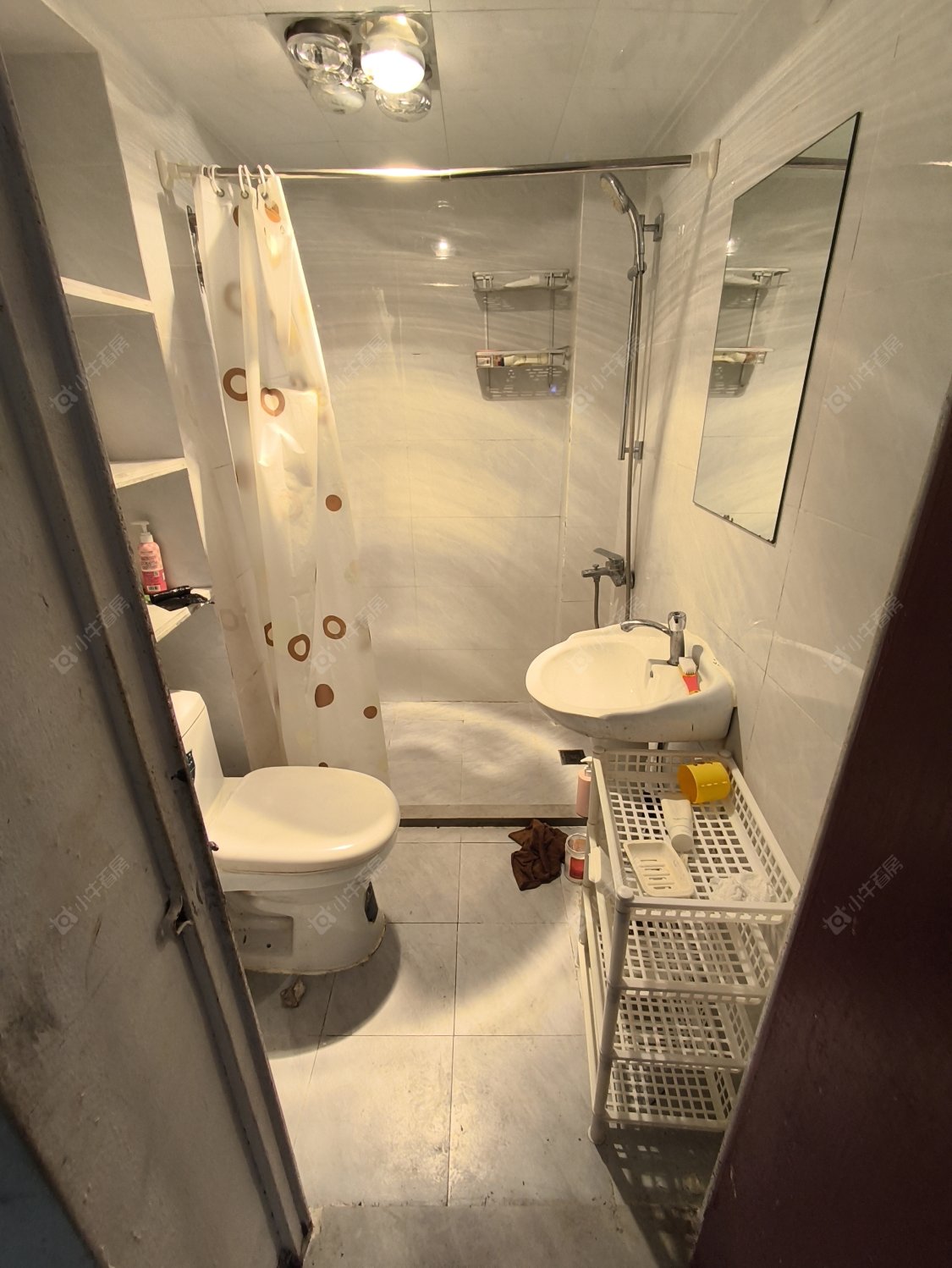 清潭新村房源室内图 常州清潭新村在租房源室内图_小牛看房