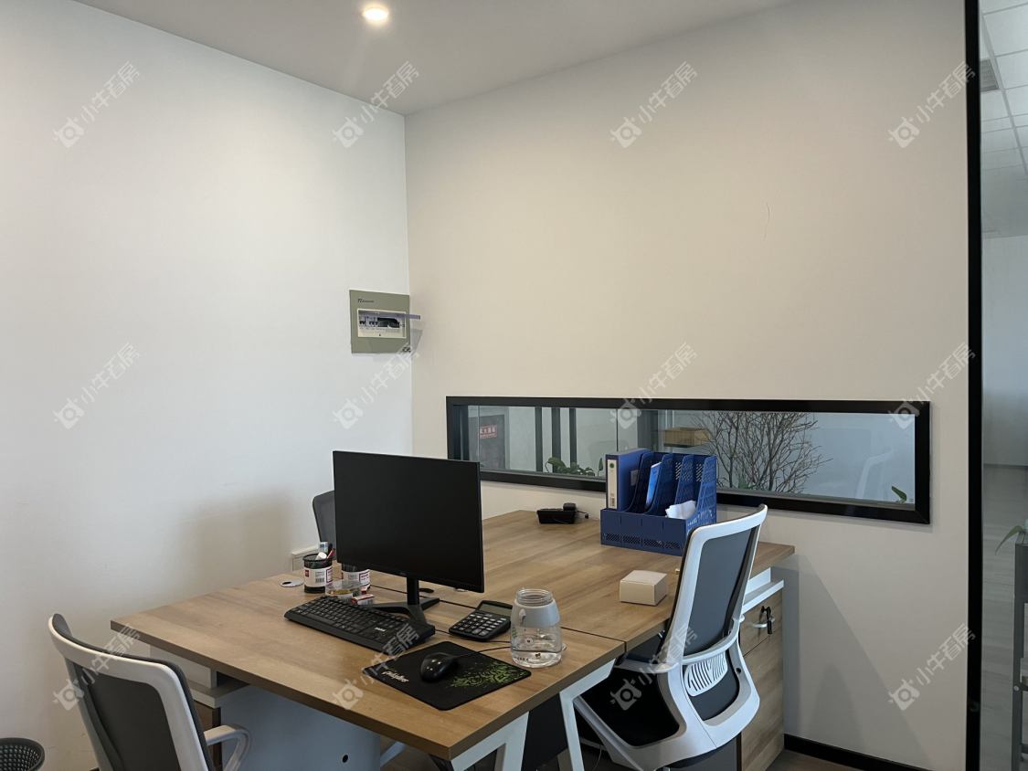 常州高新广场在租房源室内图_小牛看房