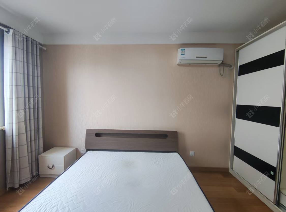 常州九洲花园二期在租房源室内图_小牛看房