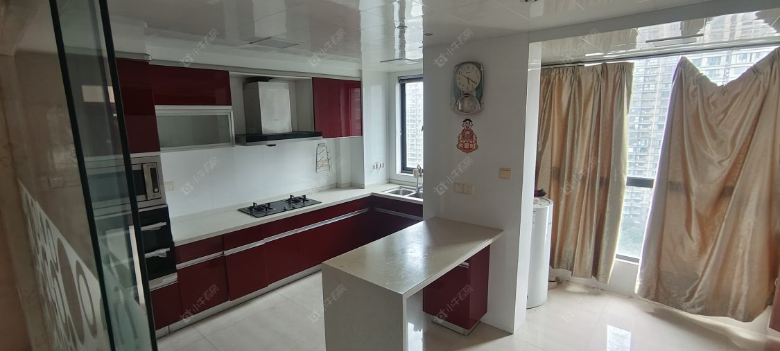 中央花园房源室内图 常州中央花园在租房源室内图_小牛看房