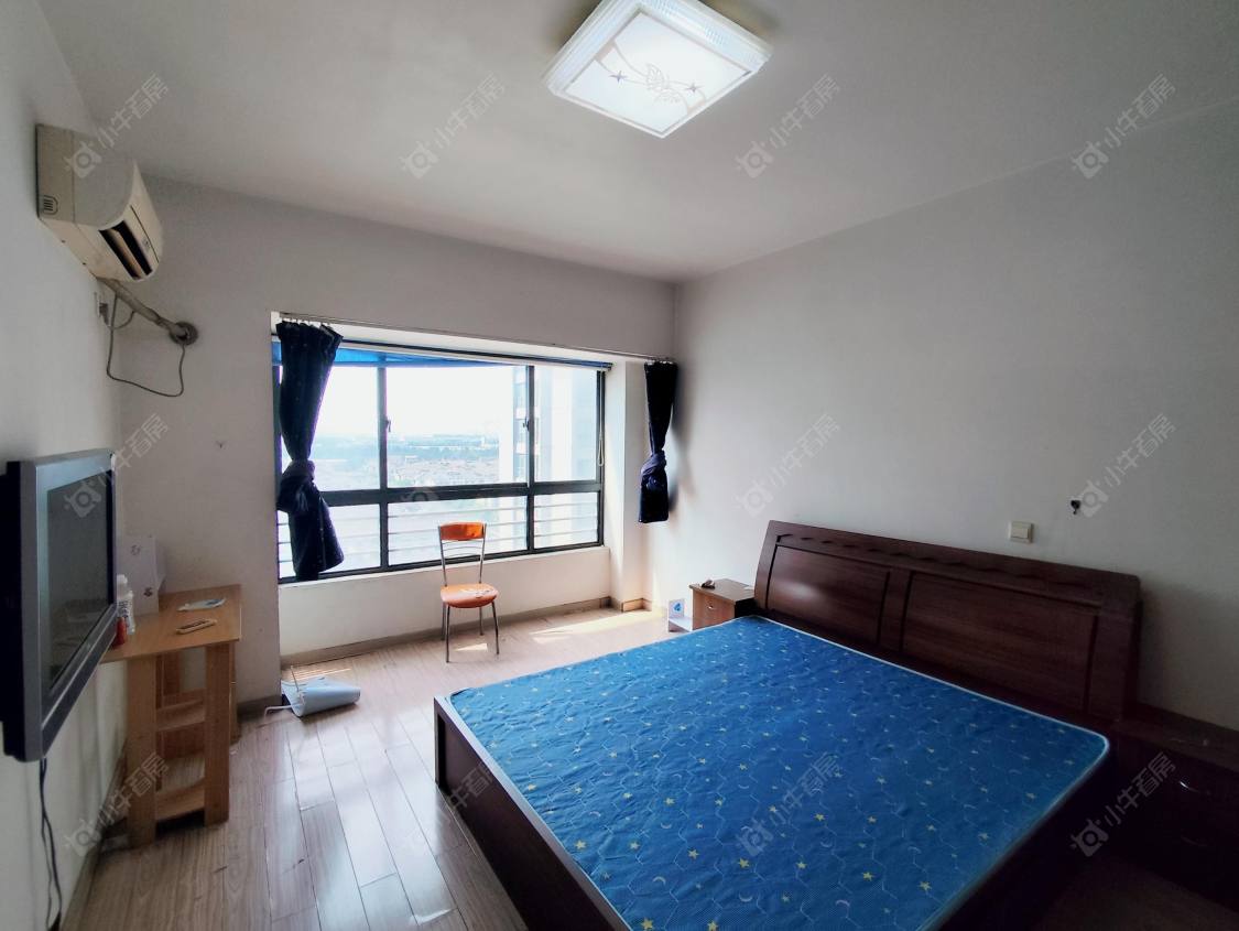 常州学府名门花苑租房房源封面图