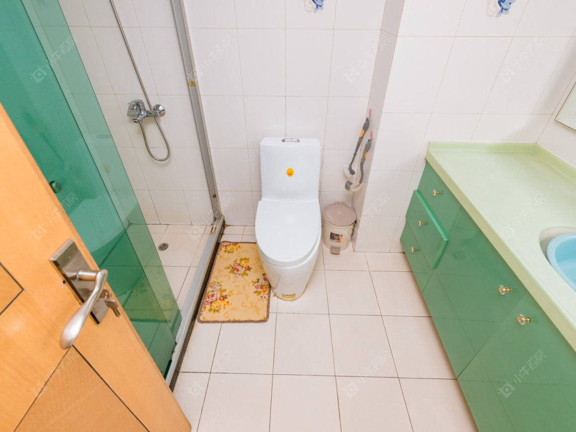 常州怀德苑在售二手房源室内图_小牛看房