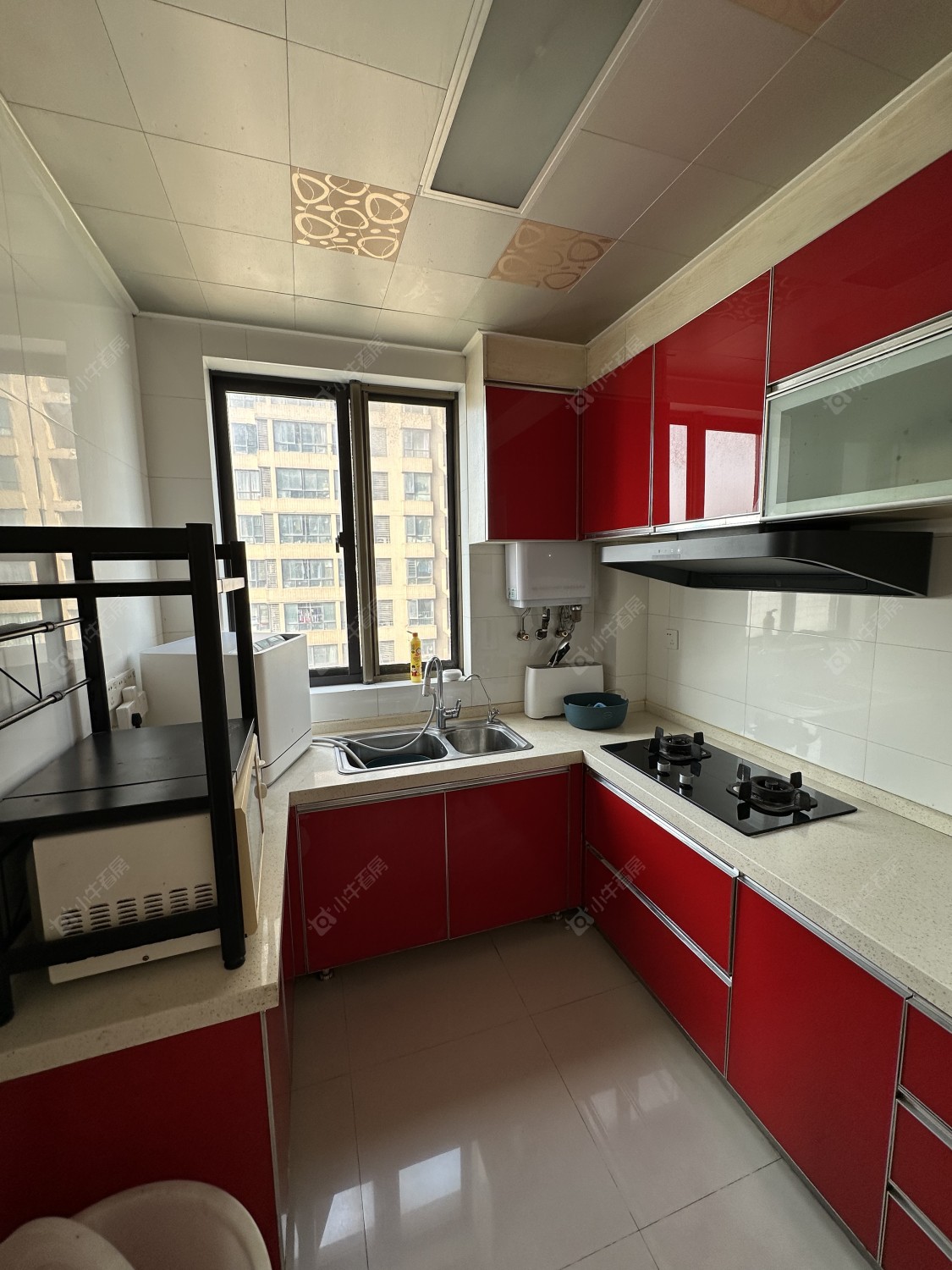 常州福地聚龙苑在租房源_小牛看房