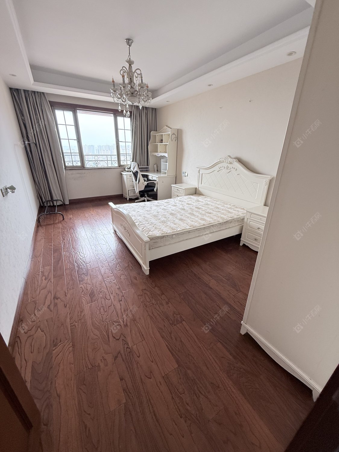 常州银河湾明苑一期在租房源_小牛看房