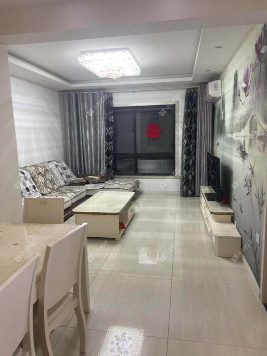 常州景瑞英郡在租房源_小牛看房