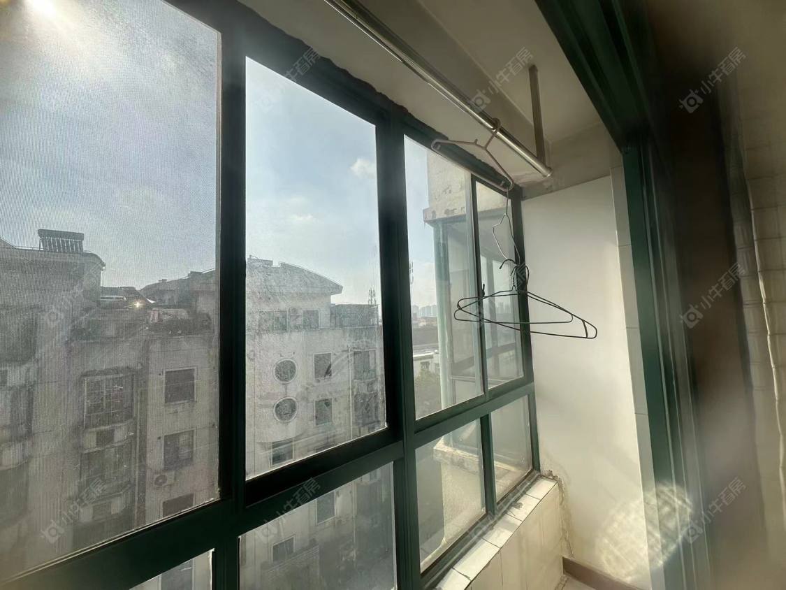 常州蓝色星空在租房源室内图_小牛看房