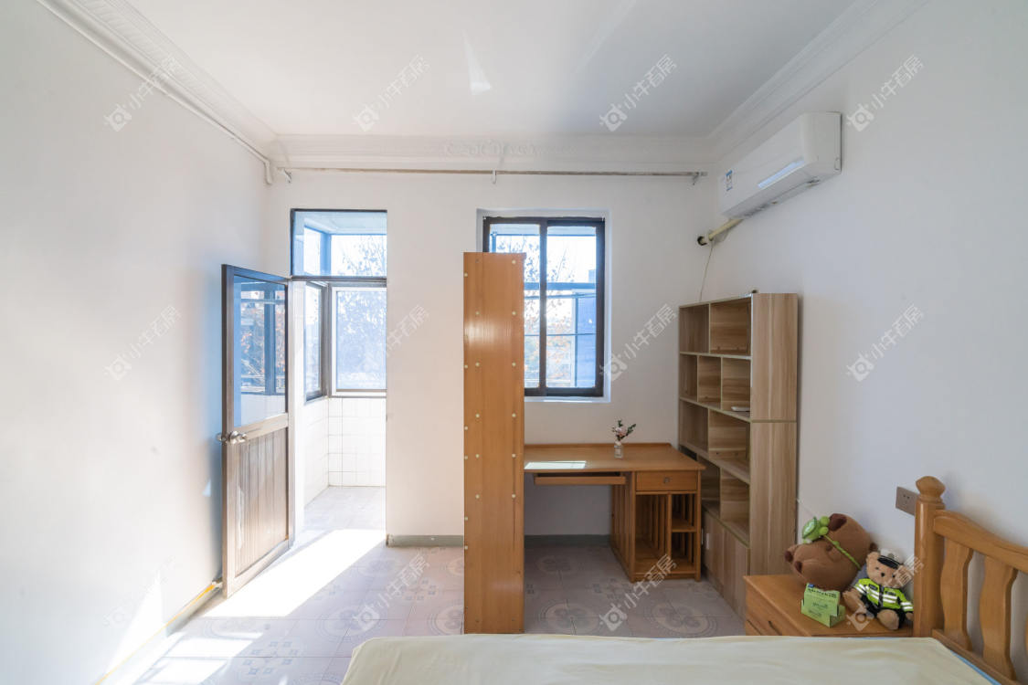 桃园新村房源室内图 常州桃园新村在售二手房源室内图_小牛看房