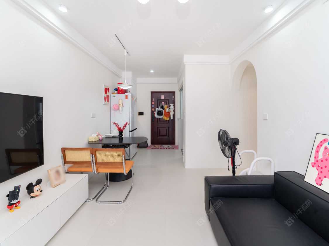 常州龙宸铭著在售二手房源室内图_小牛看房