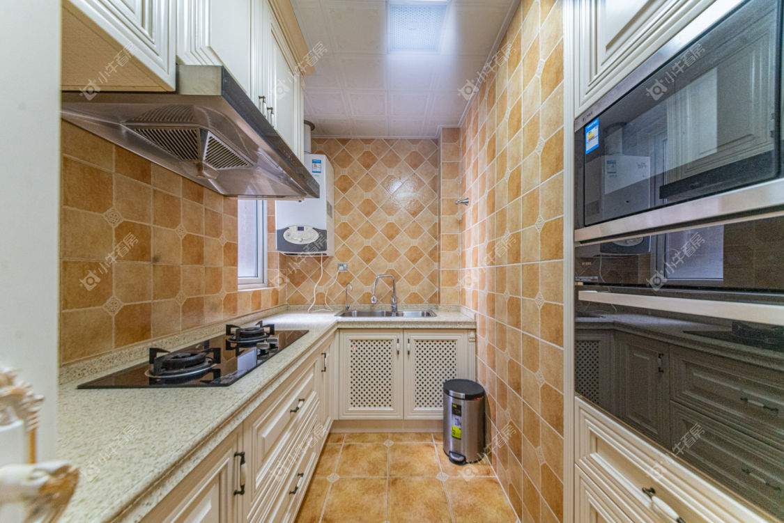 新城香溢澜桥一期房源 常州新城香溢澜桥一期在租房源_小牛看房