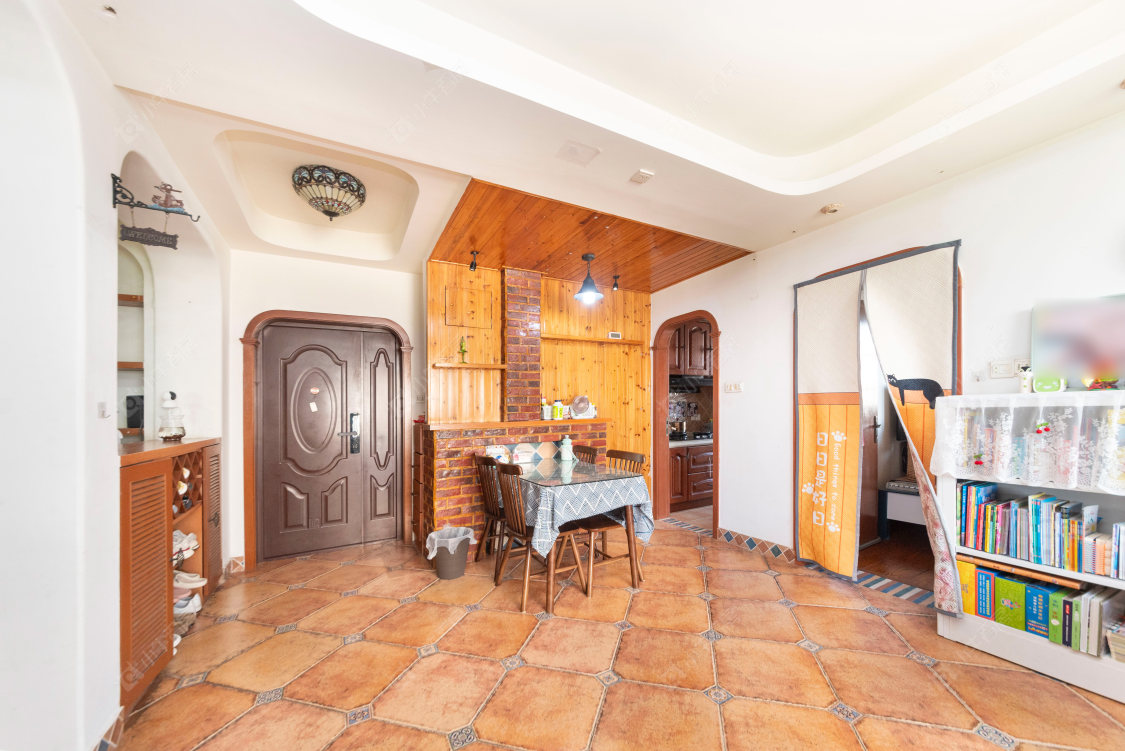 常州武房聚园在售二手房源室内图_小牛看房