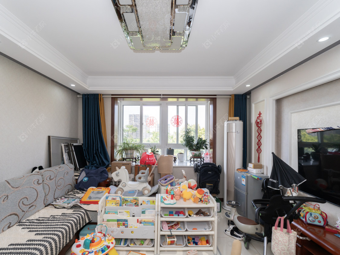 常州新城东苑三区在售二手房_小牛看房