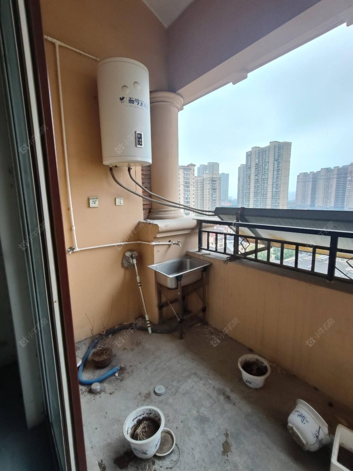 常州万水美兰城租房_万水美兰城5室2厅房源出租