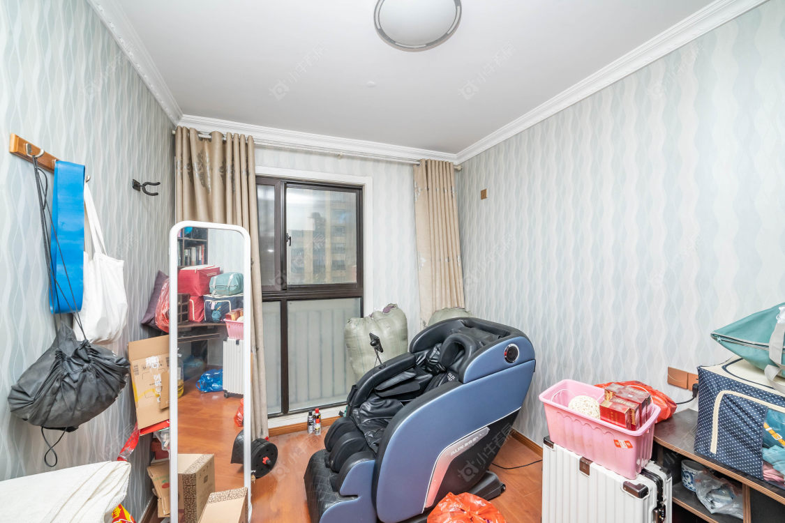 常州水岸花语在售二手房源室内图_小牛看房