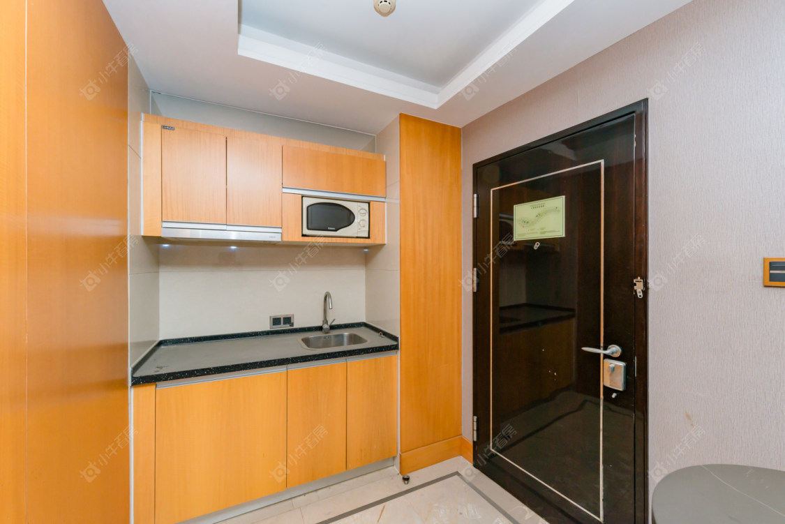 常州凯纳商务广场在售二手房源室内图_小牛看房