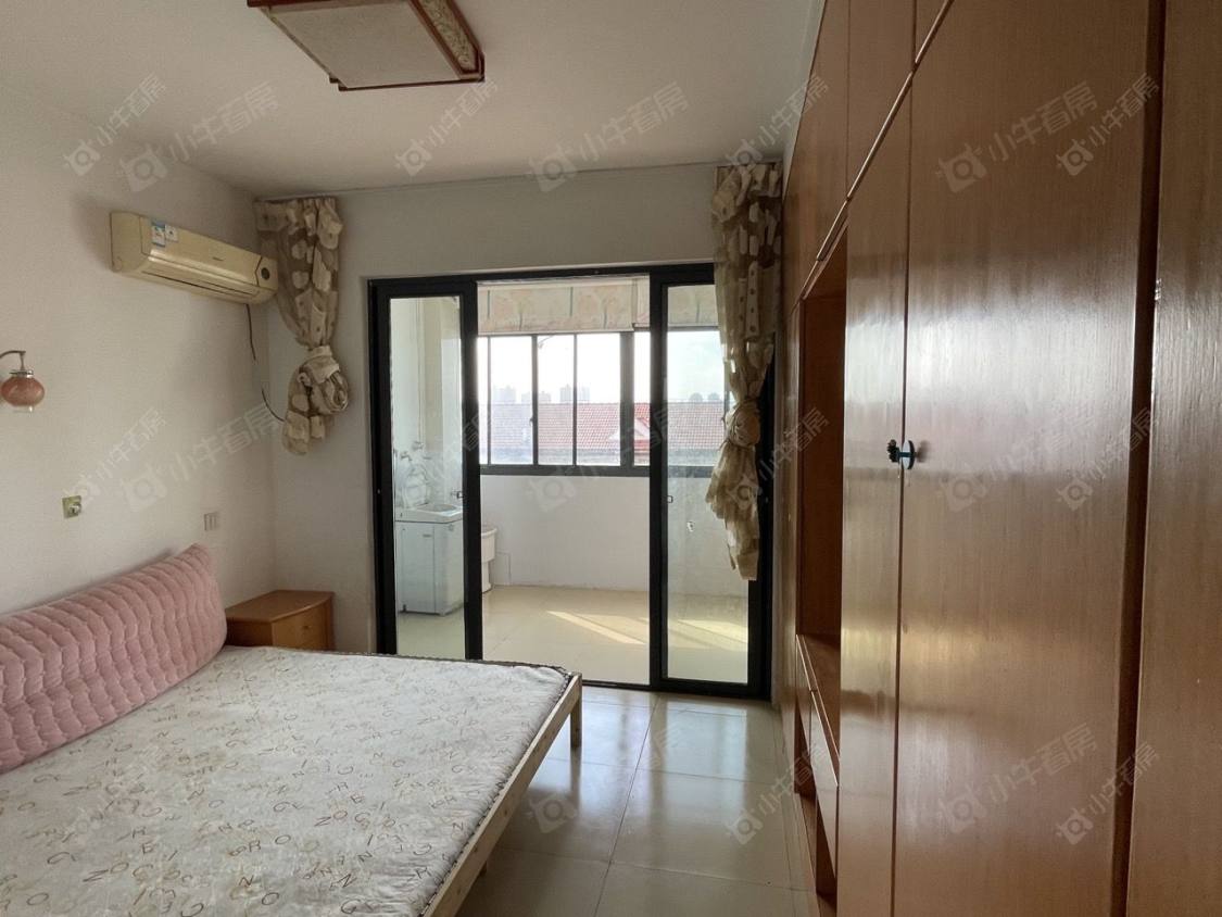 常州香江康桥在租房源_小牛看房