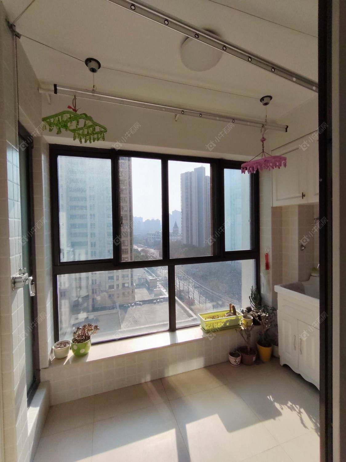 九龙仓繁华里房源室内图 常州九龙仓繁华里在租房源室内图_小牛看房