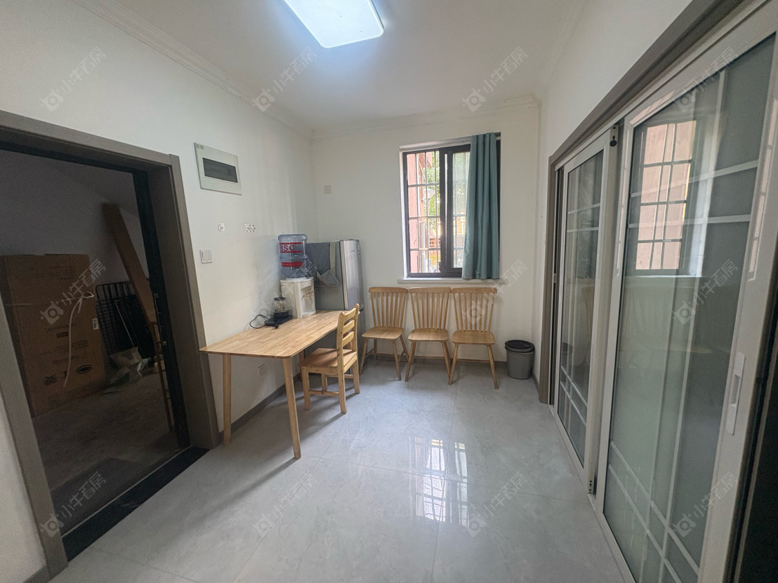 常州清潭新村在租房源室内图_小牛看房